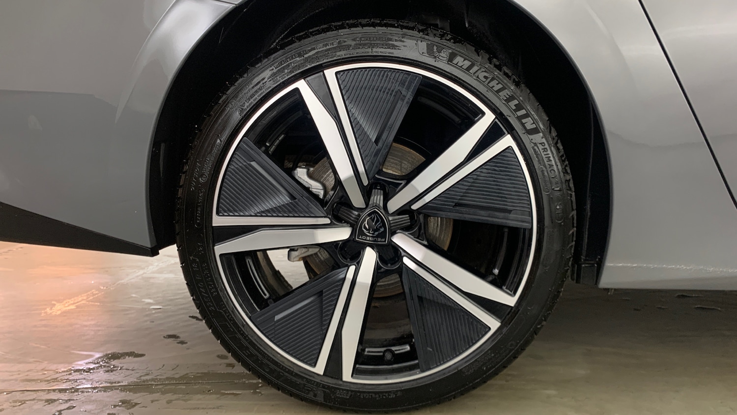 Used Peugeot 308 2025 for sale - 77042316: Photo 22