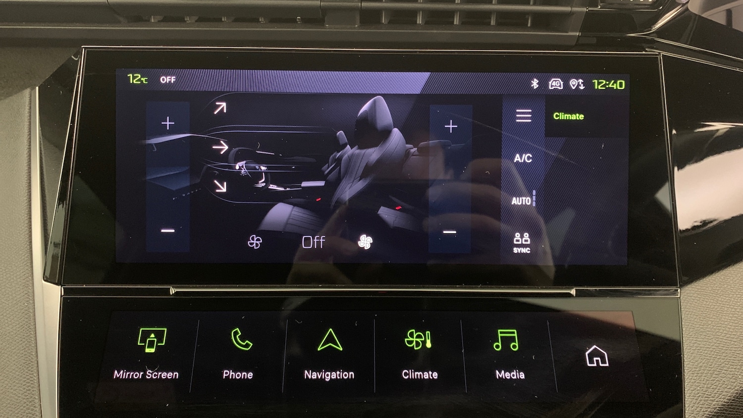 Used Peugeot 308 2025 for sale - 77042316: Photo 24