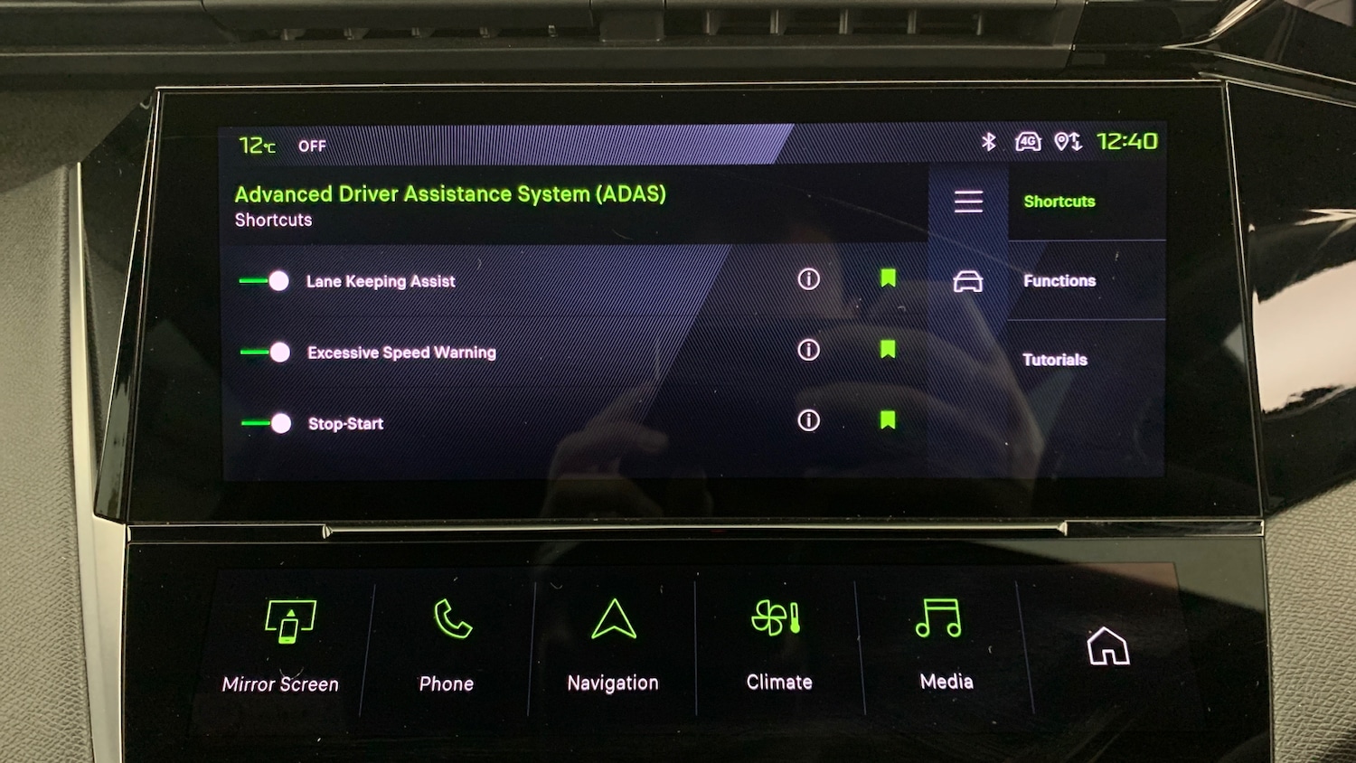 Used Peugeot 308 2025 for sale - 77042316: Photo 27