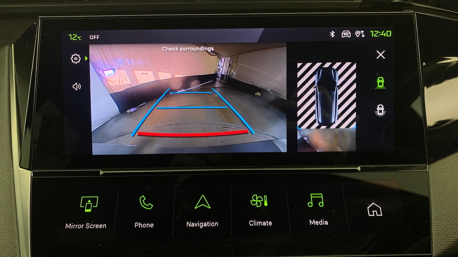 Used Peugeot 308 2025 for sale - 77042316: Photo 28