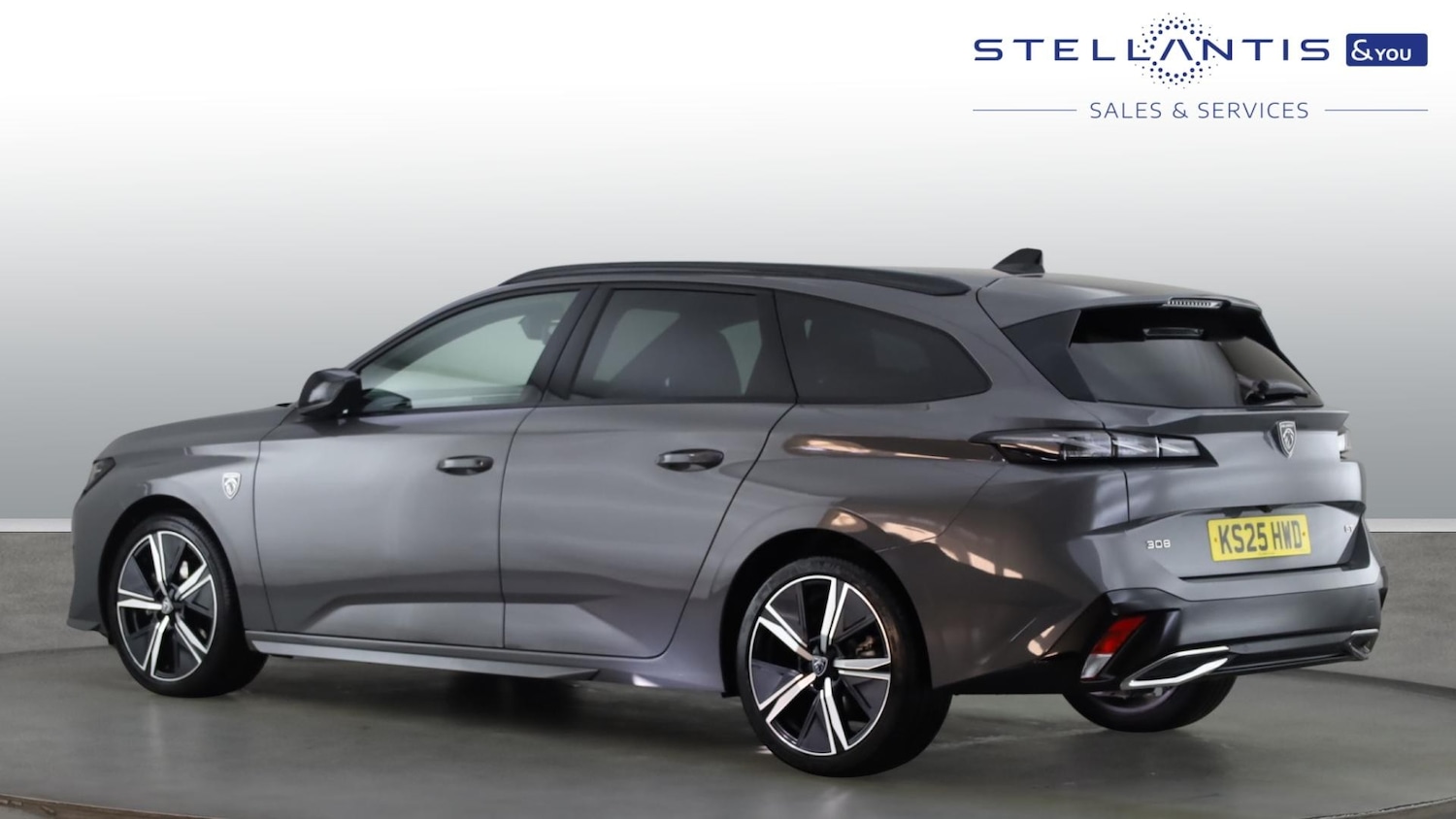 Used Peugeot 308 2025 for sale - 77042316: Photo 3