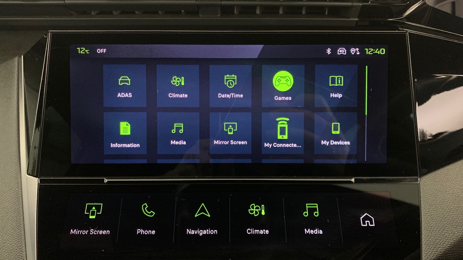 Used Peugeot 308 2025 for sale - 77042316: Photo 30