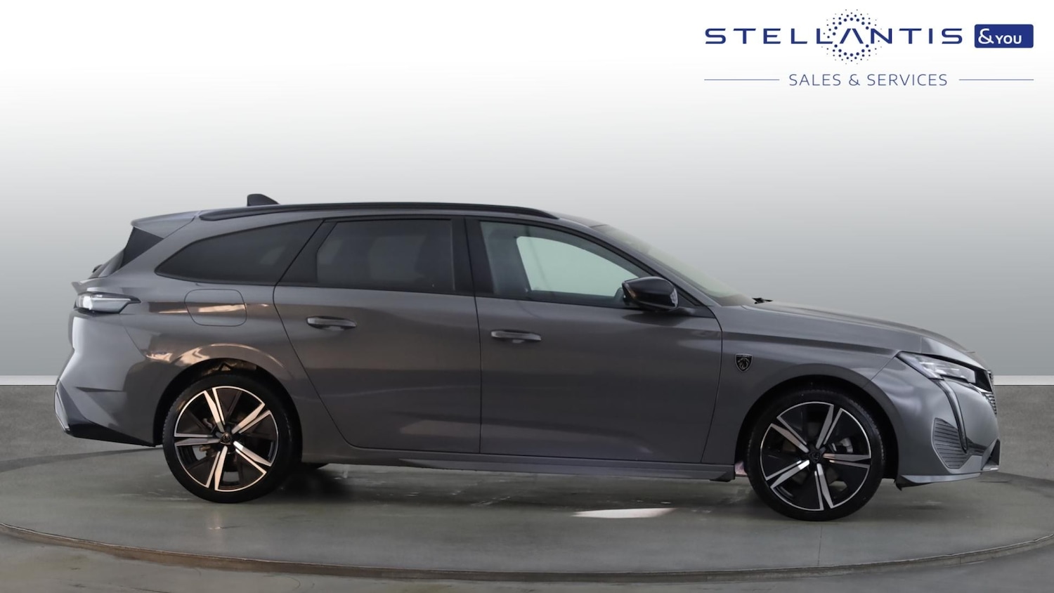 Used Peugeot 308 2025 for sale - 77042316: Photo 4