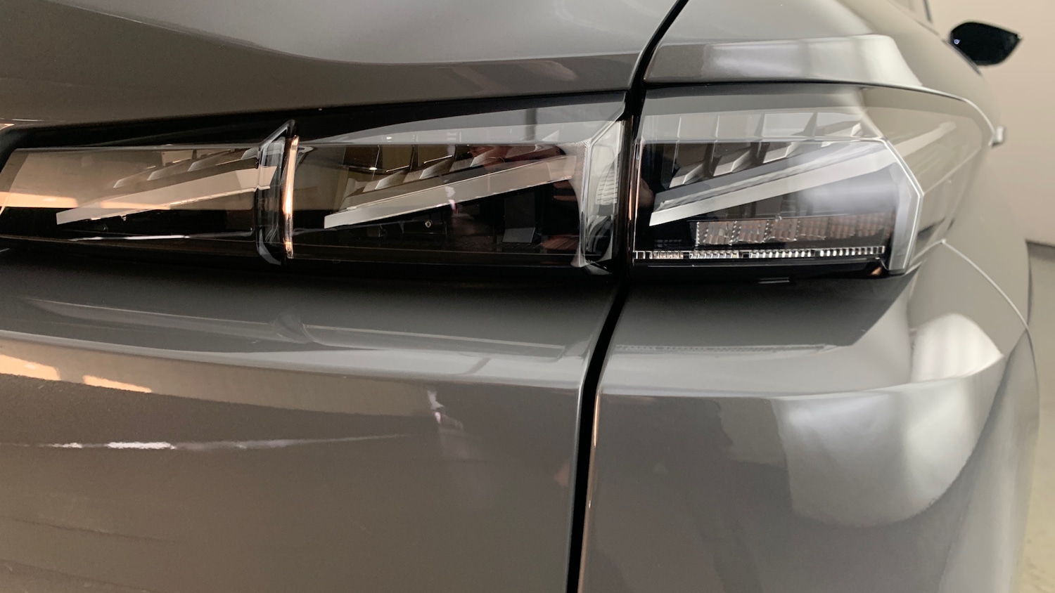 Used Peugeot 308 2025 for sale - 77042316: Photo 42