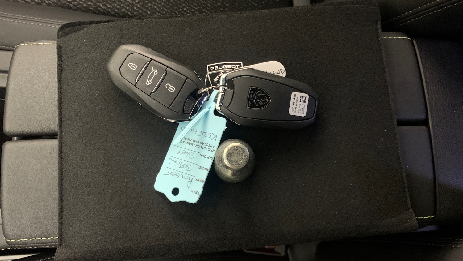 Used Peugeot 308 2025 for sale - 77042316: Photo 43