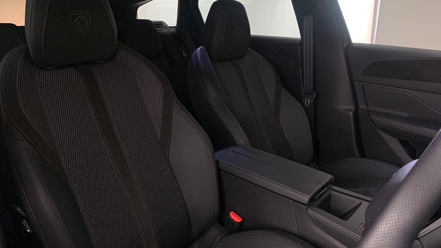 Used Peugeot 308 2025 for sale - 77042316: Photo 44