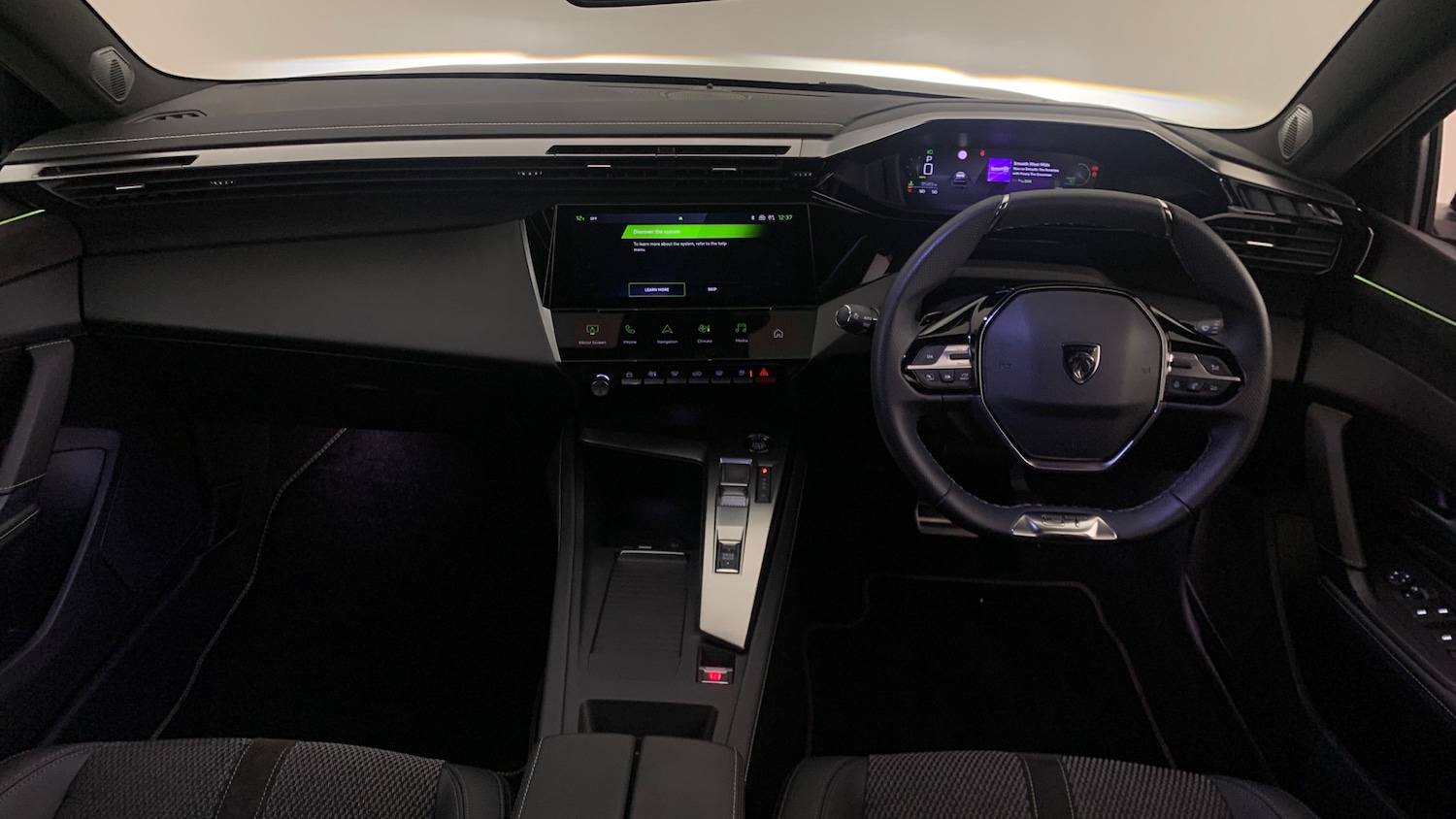 Used Peugeot 308 2025 for sale - 77042316: Photo 9