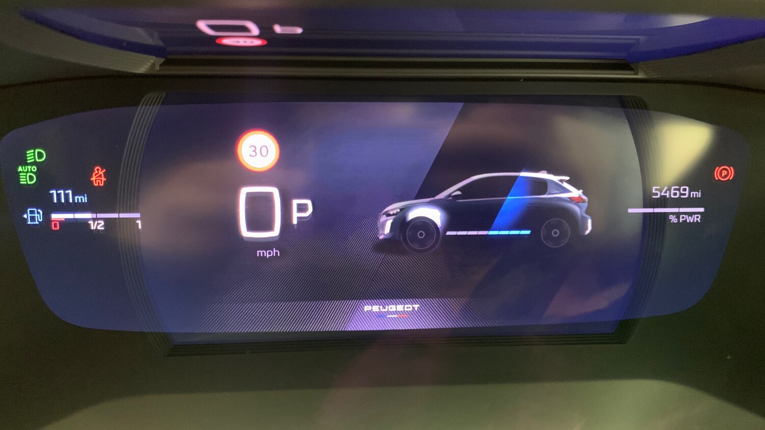 Used Peugeot 208 2024 for sale - 76123507: Photo 10