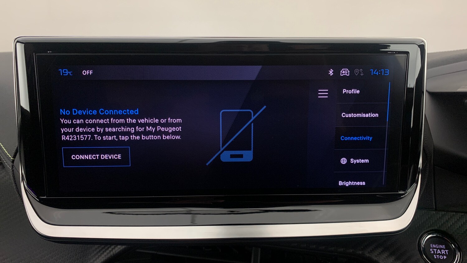 Used Peugeot 208 2024 for sale - 76123507: Photo 11