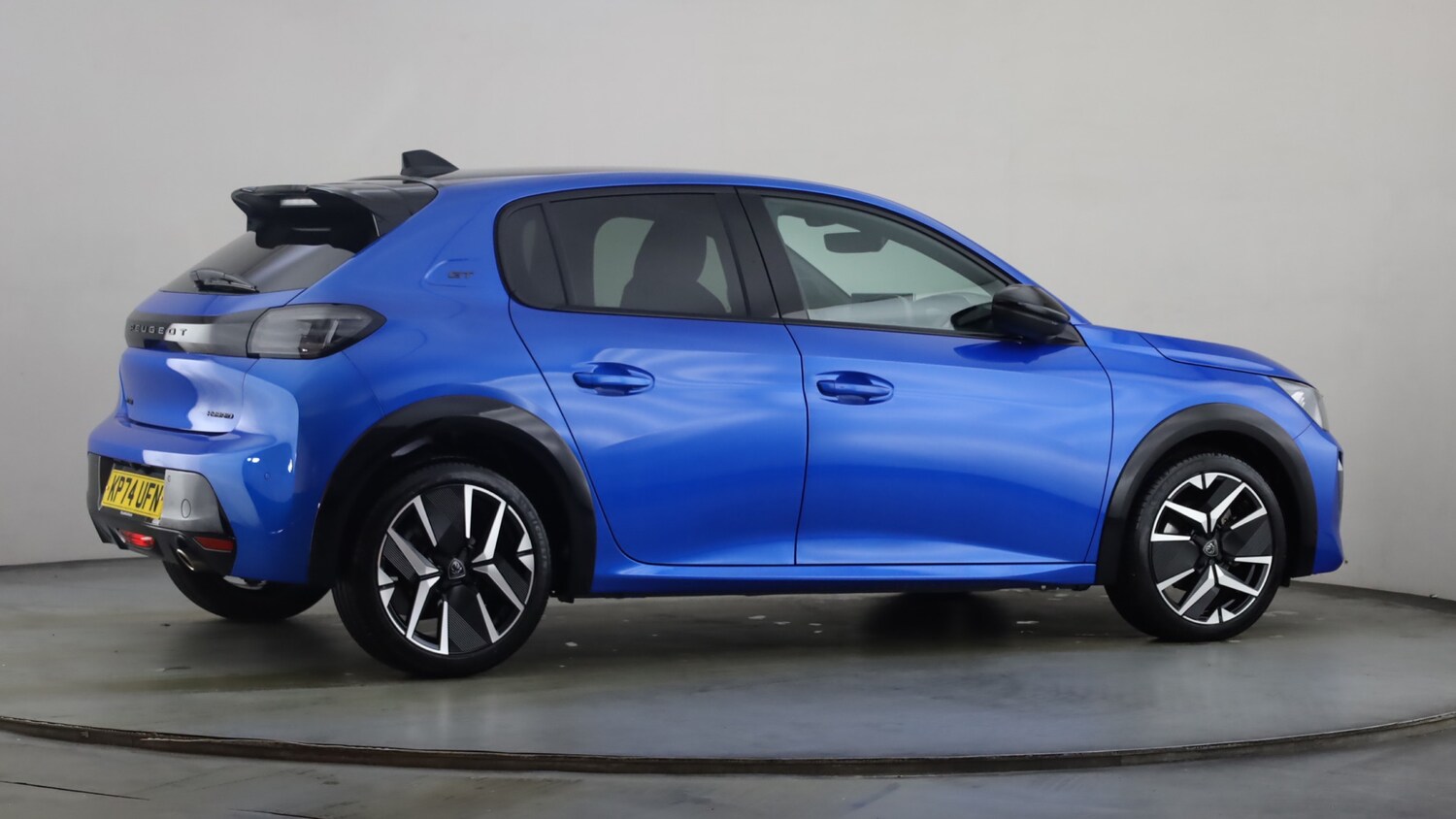 Used Peugeot 208 2024 for sale - 76123507: Photo 12
