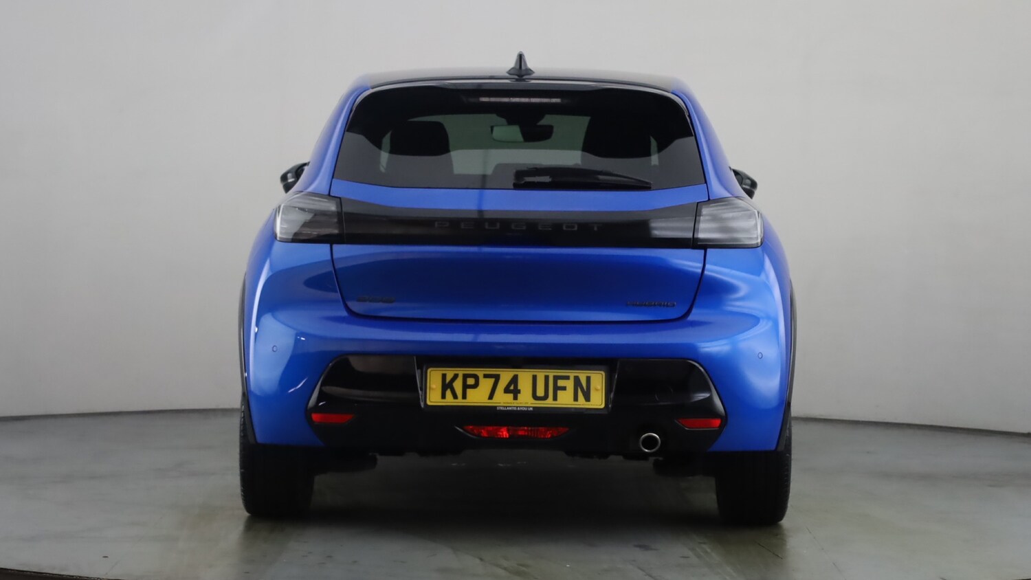 Used Peugeot 208 2024 for sale - 76123507: Photo 13