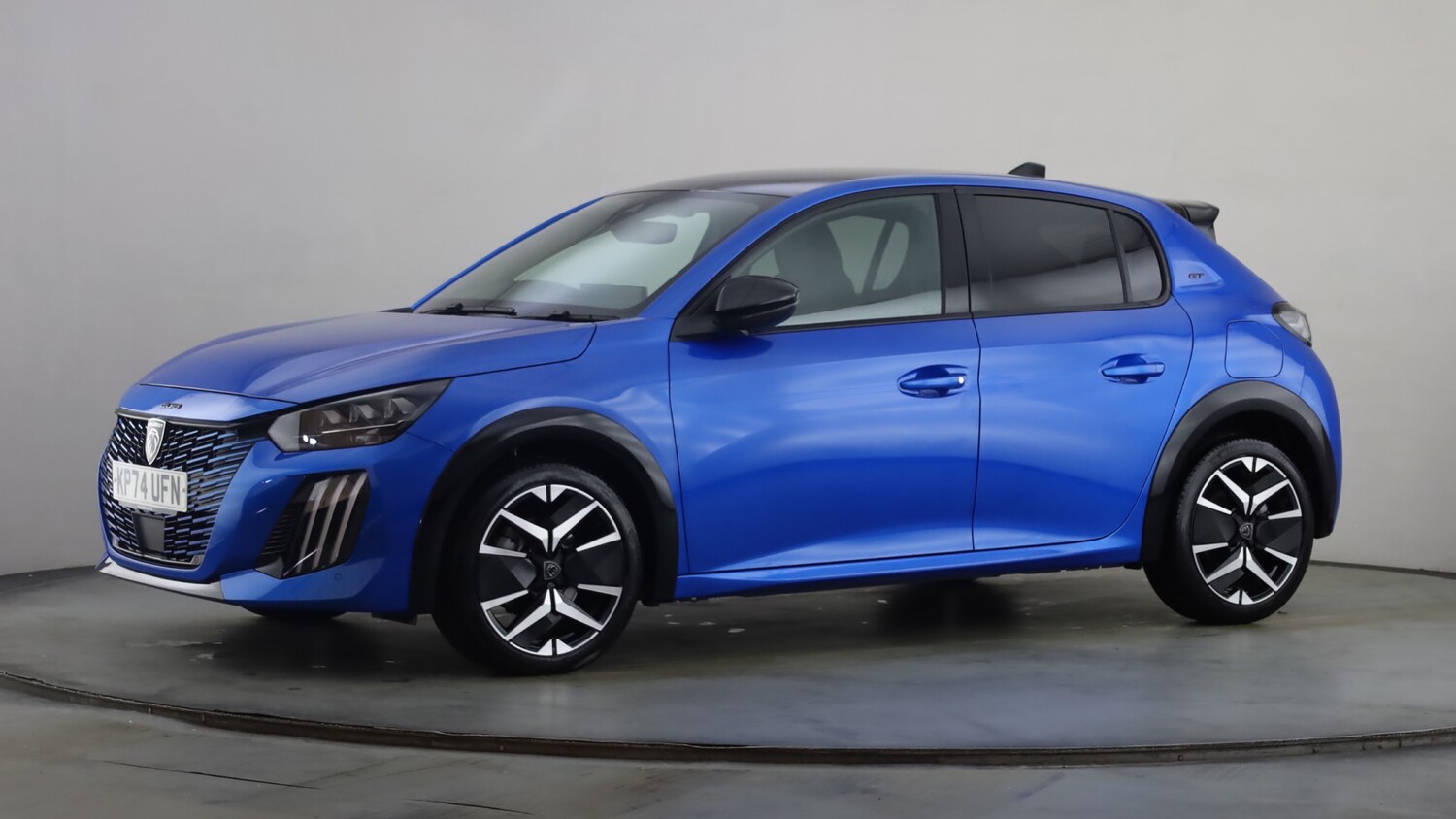 Used Peugeot 208 2024 for sale - 76123507: Photo 15