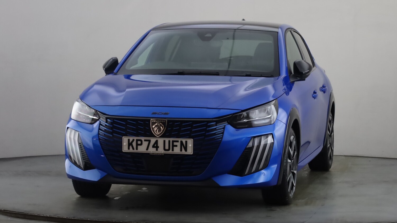 Used Peugeot 208 2024 for sale - 76123507: Photo 16