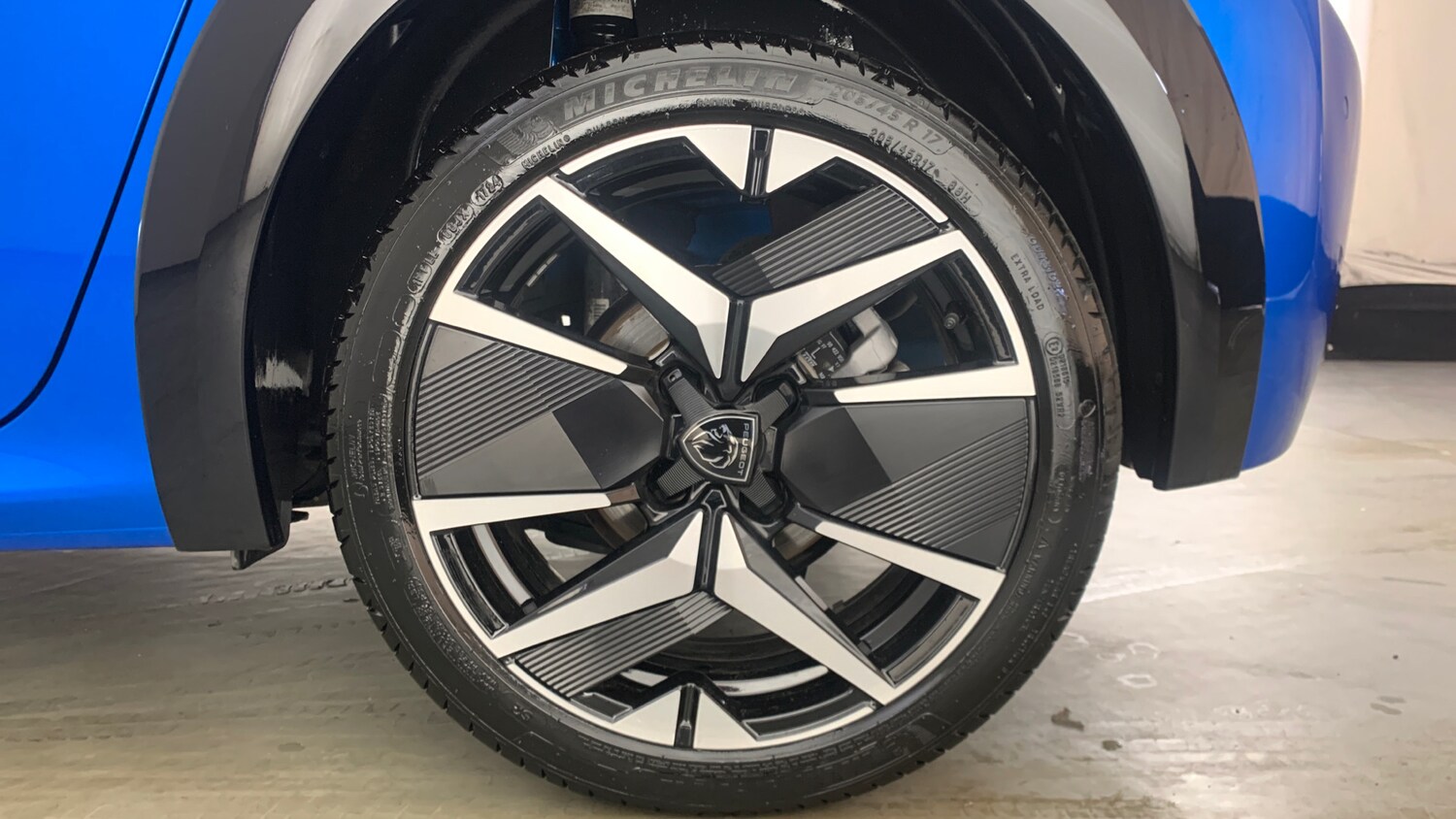 Used Peugeot 208 2024 for sale - 76123507: Photo 17