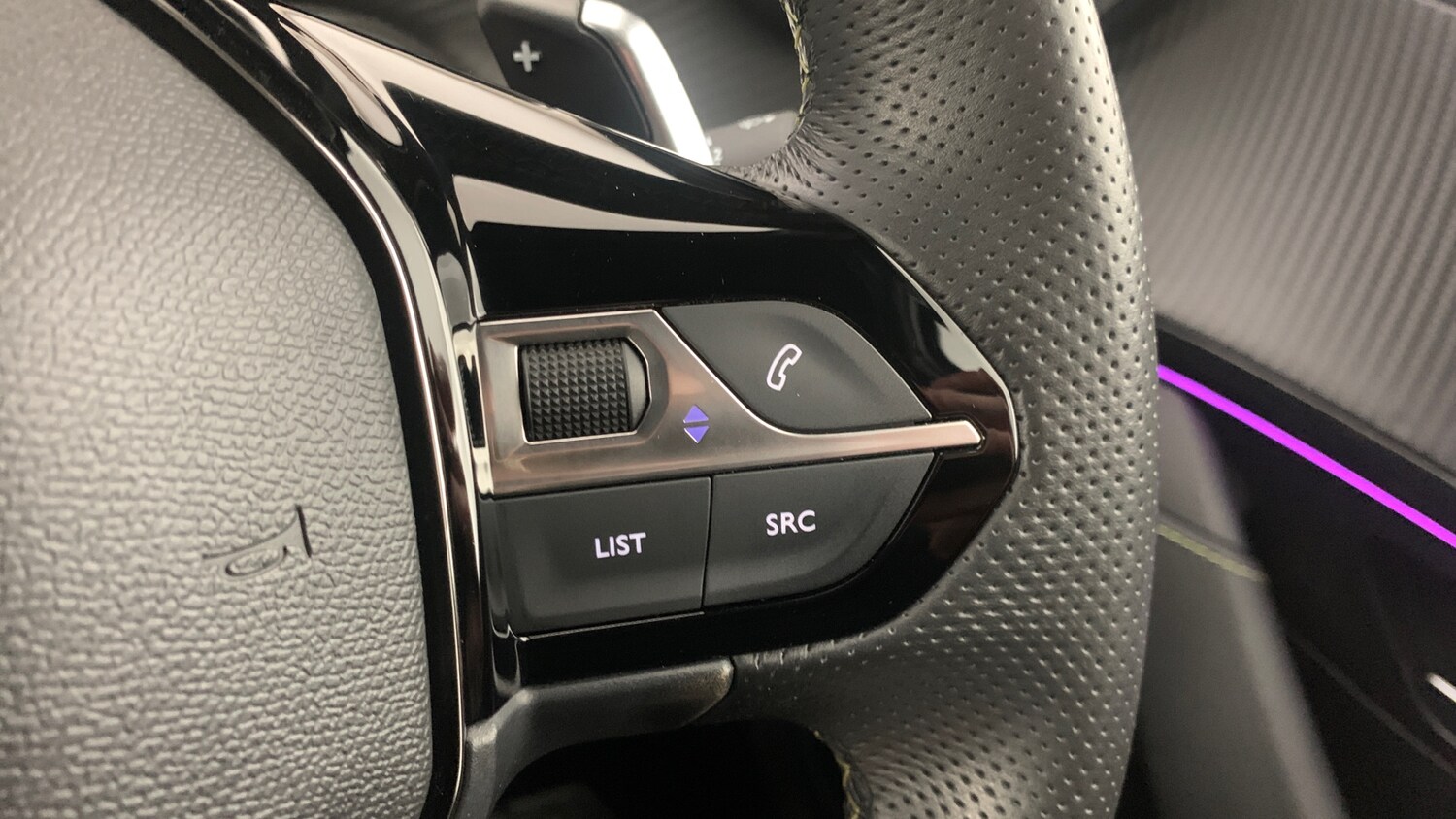 Used Peugeot 208 2024 for sale - 76123507: Photo 18