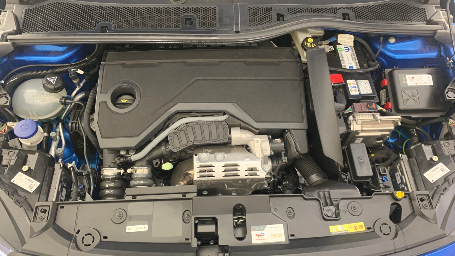 Used Peugeot 208 2024 for sale - 76123507: Photo 21