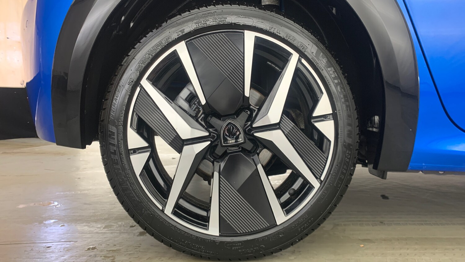 Used Peugeot 208 2024 for sale - 76123507: Photo 22