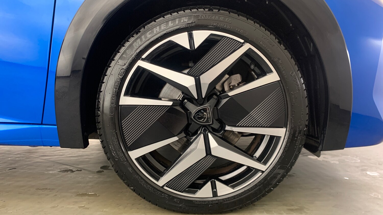 Used Peugeot 208 2024 for sale - 76123507: Photo 23