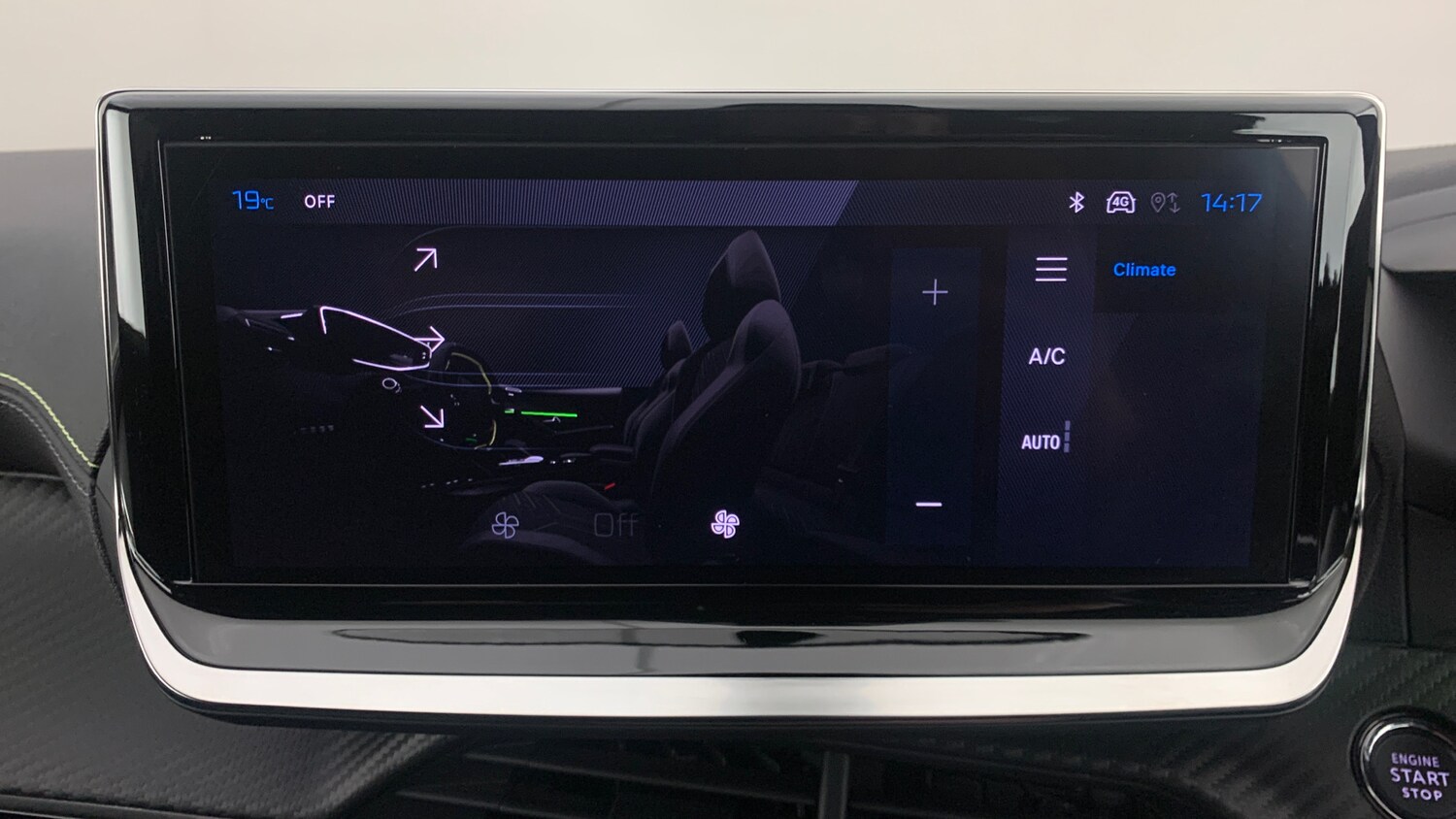 Used Peugeot 208 2024 for sale - 76123507: Photo 24