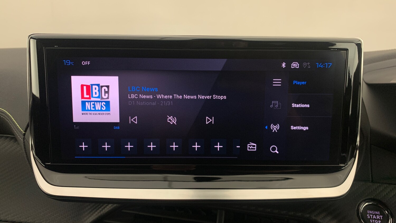 Used Peugeot 208 2024 for sale - 76123507: Photo 26