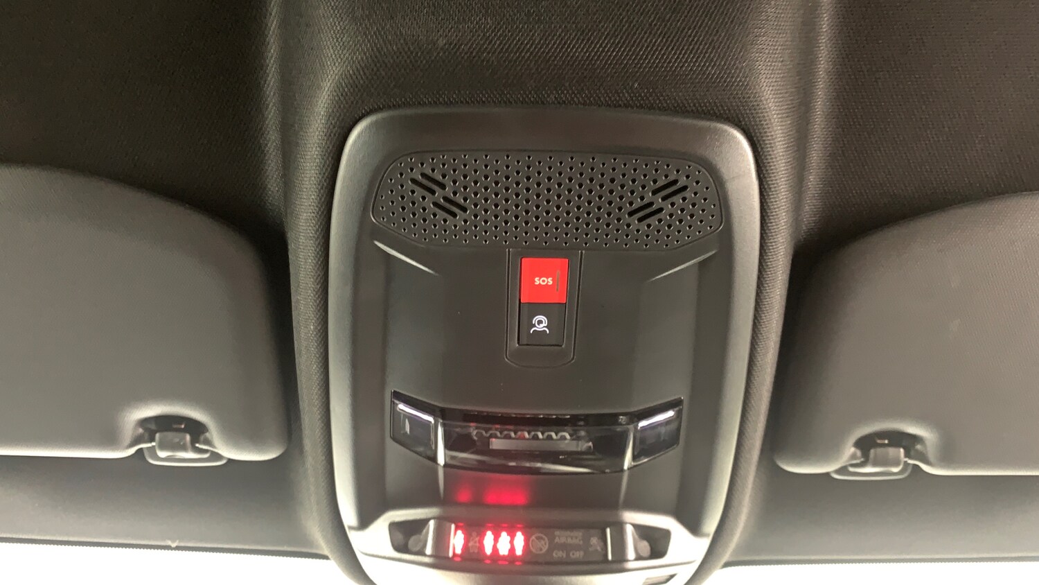 Used Peugeot 208 2024 for sale - 76123507: Photo 34