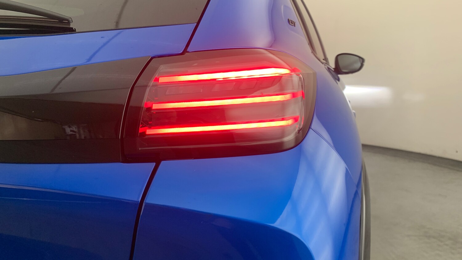 Used Peugeot 208 2024 for sale - 76123507: Photo 39