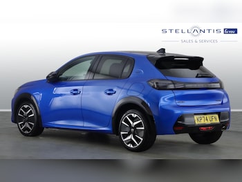 Used Peugeot 208 2024 for sale - 76123507: Photo 3