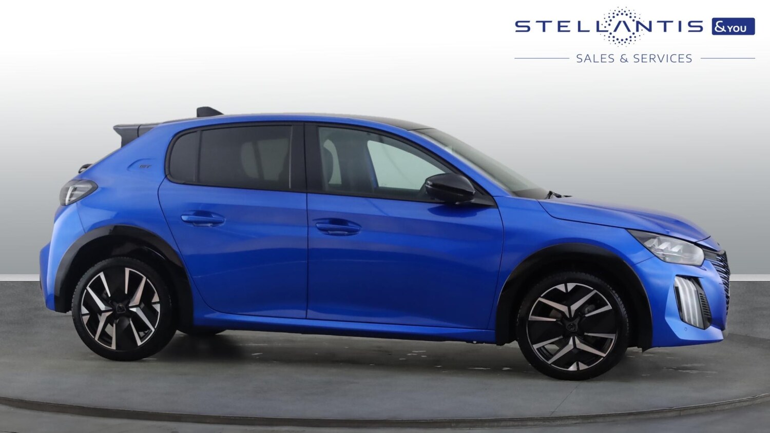 Used Peugeot 208 2024 for sale - 76123507: Photo 4