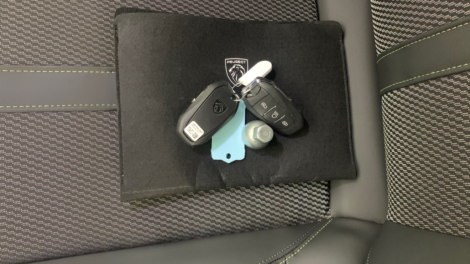 Used Peugeot 208 2024 for sale - 76123507: Photo 40