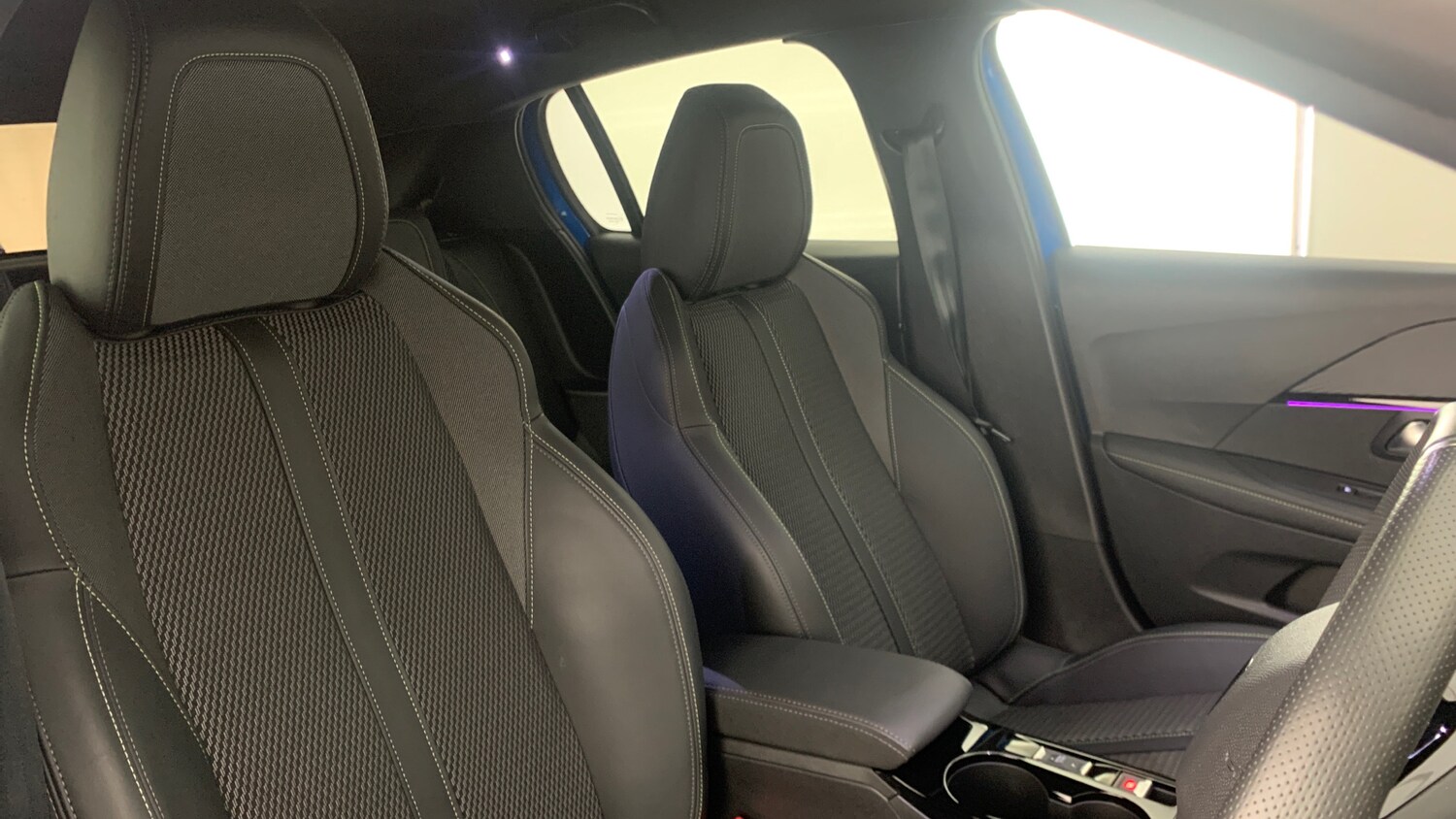 Used Peugeot 208 2024 for sale - 76123507: Photo 41