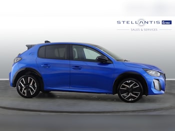 Used Peugeot 208 2024 for sale - 76123507: Photo 4