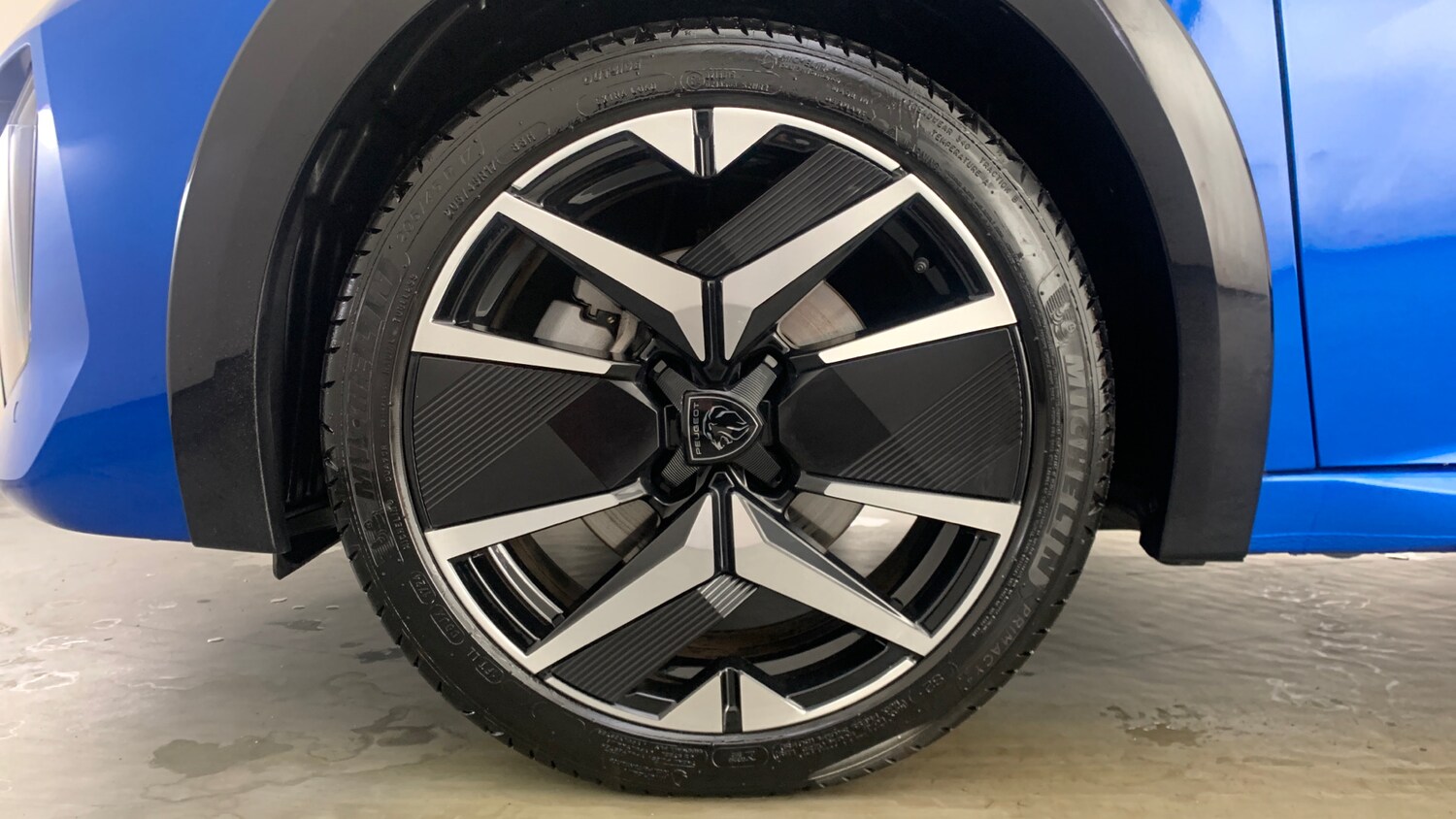 Used Peugeot 208 2024 for sale - 76123507: Photo 6