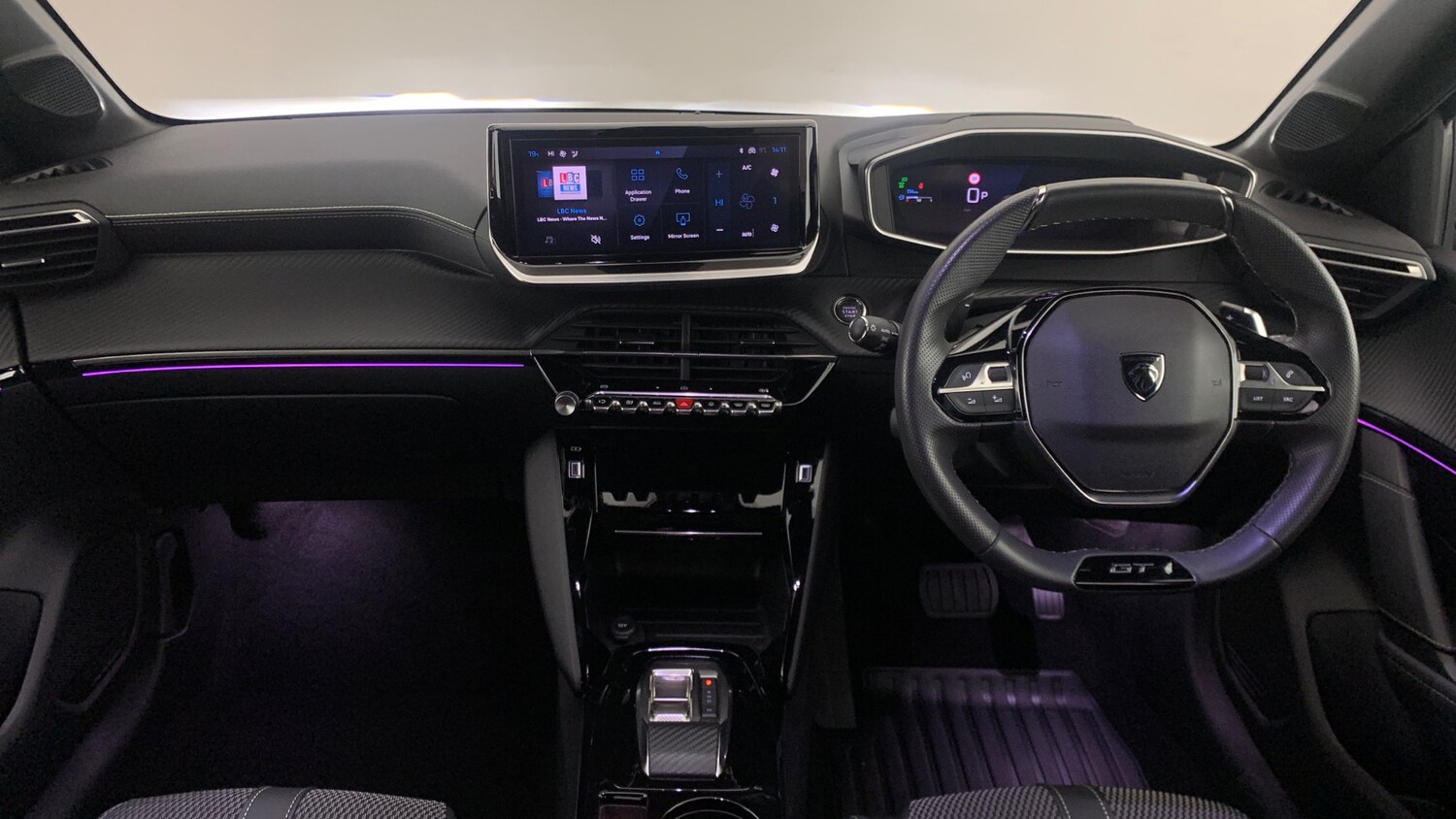 Used Peugeot 208 2024 for sale - 76123507: Photo 9