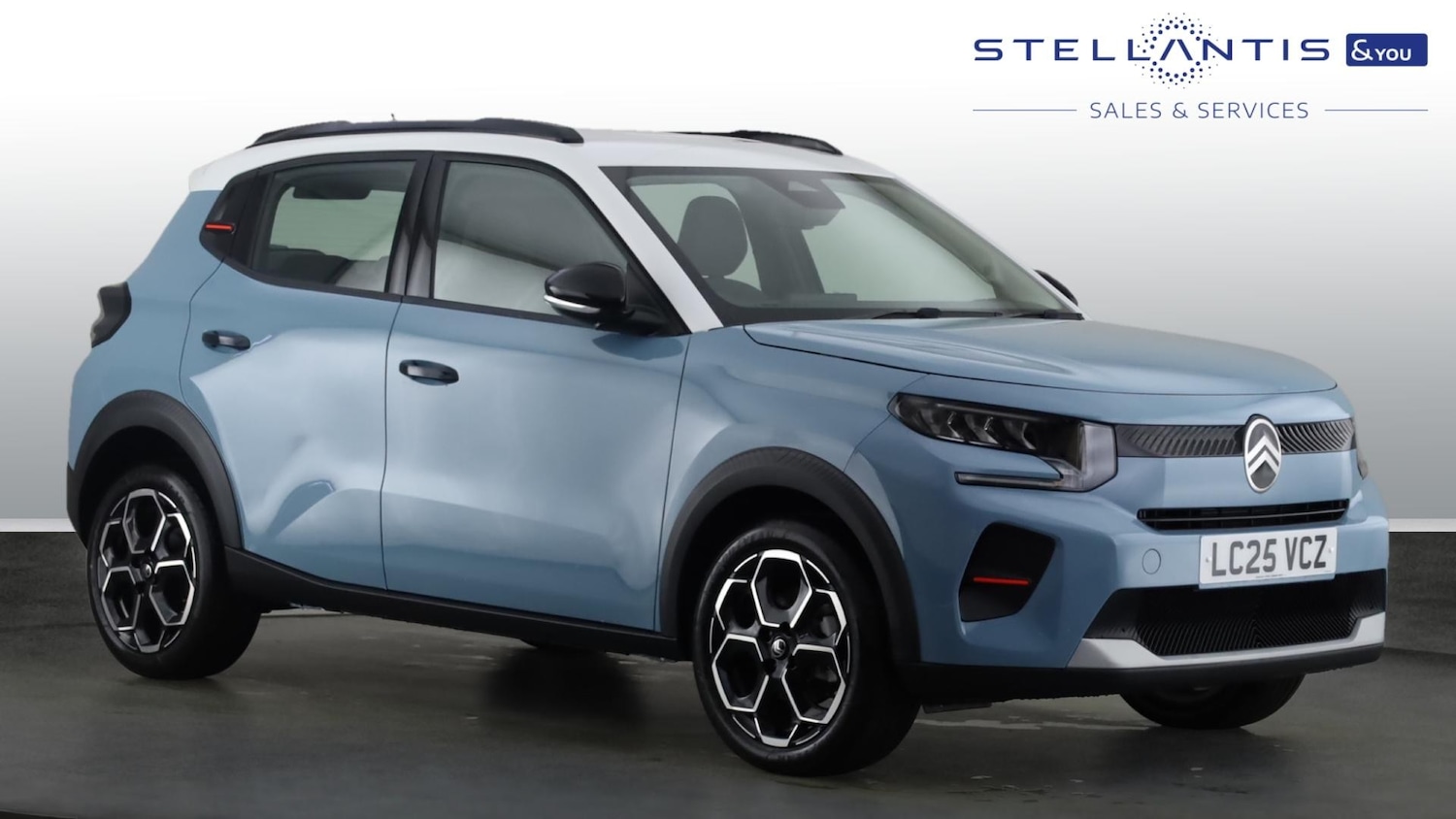 Used Citroen C3 2025 for sale - 76574315: Photo 1