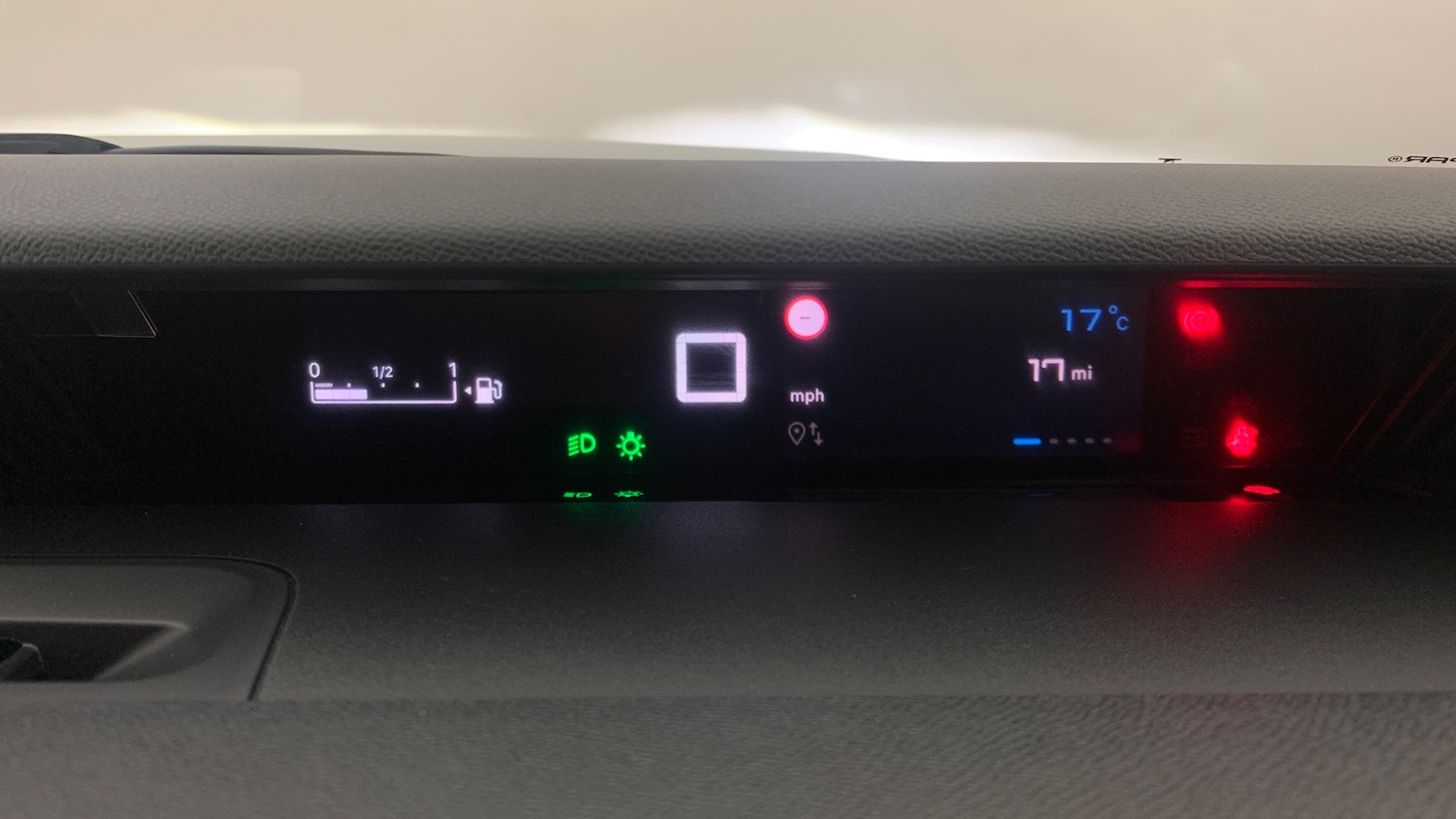 Used Citroen C3 2025 for sale - 76574315: Photo 10