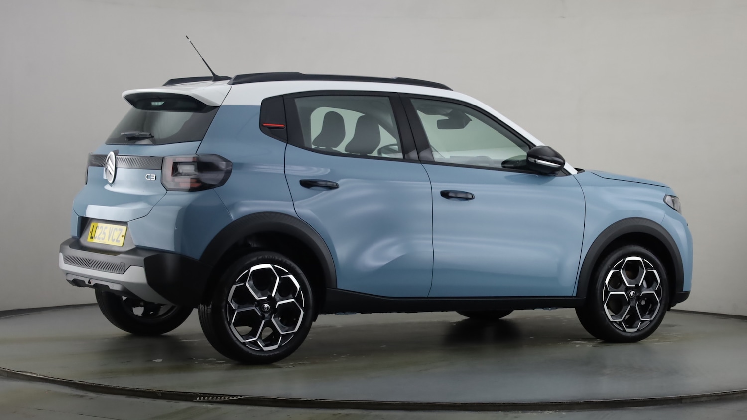 Used Citroen C3 2025 for sale - 76574315: Photo 12