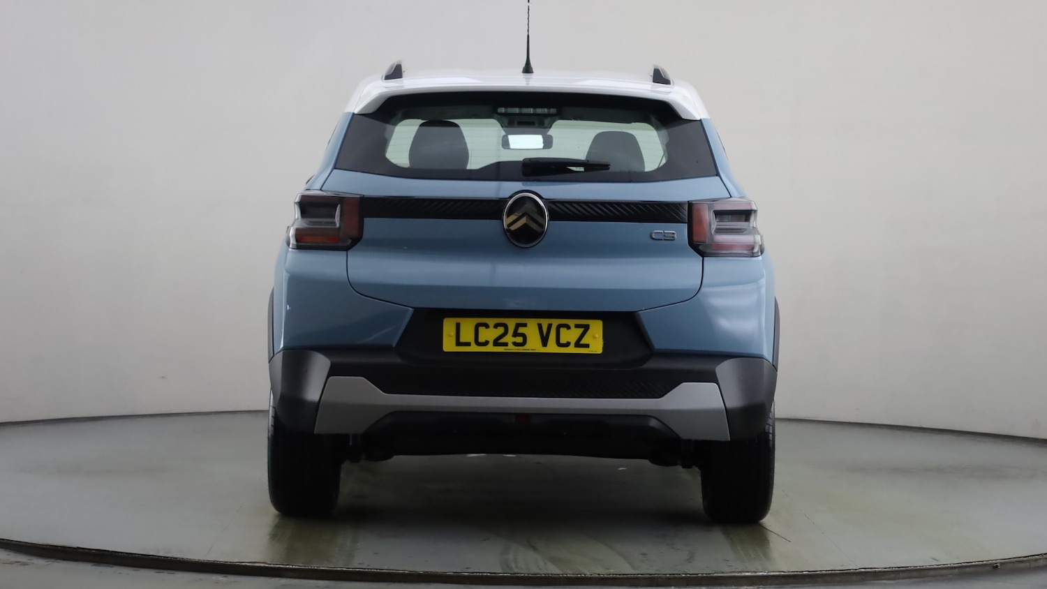 Used Citroen C3 2025 for sale - 76574315: Photo 13