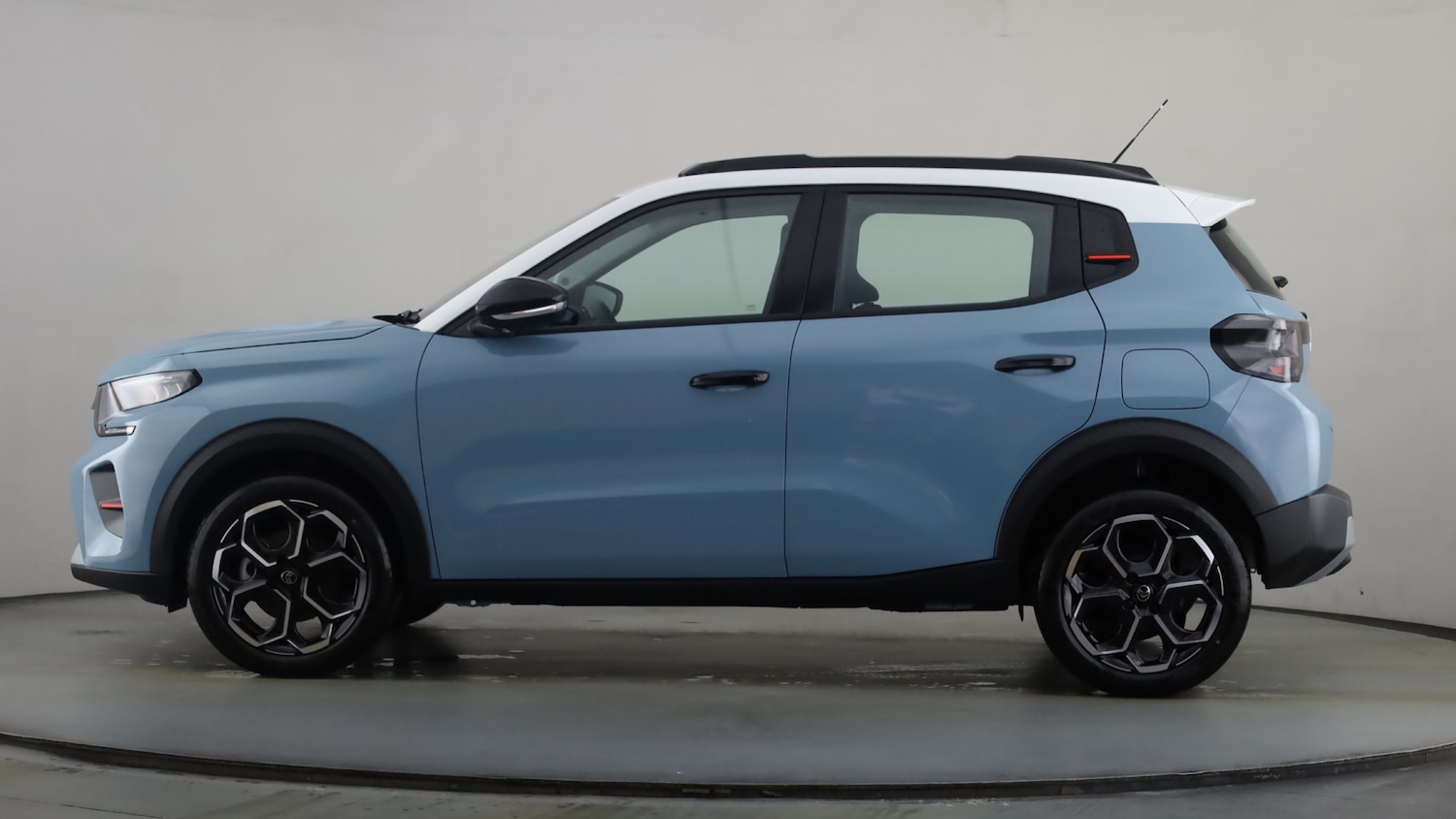 Used Citroen C3 2025 for sale - 76574315: Photo 14