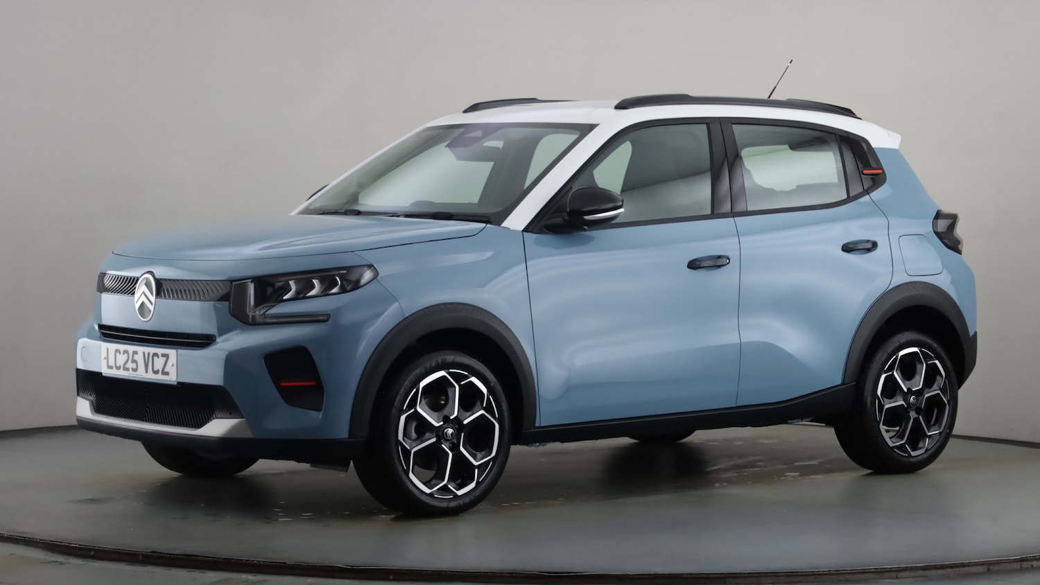 Used Citroen C3 2025 for sale - 76574315: Photo 15