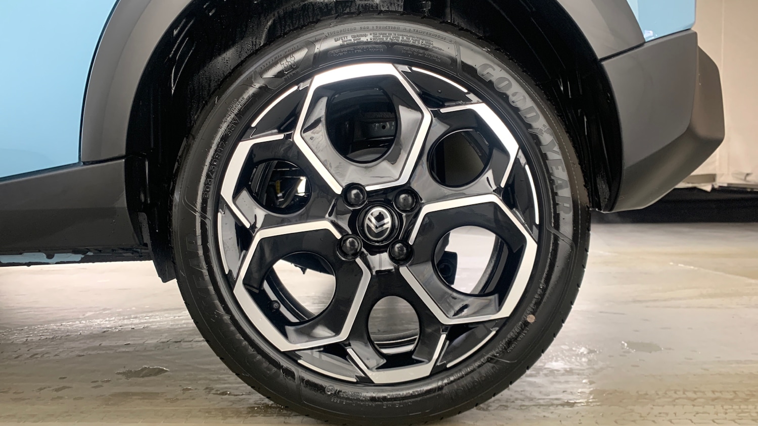 Used Citroen C3 2025 for sale - 76574315: Photo 17