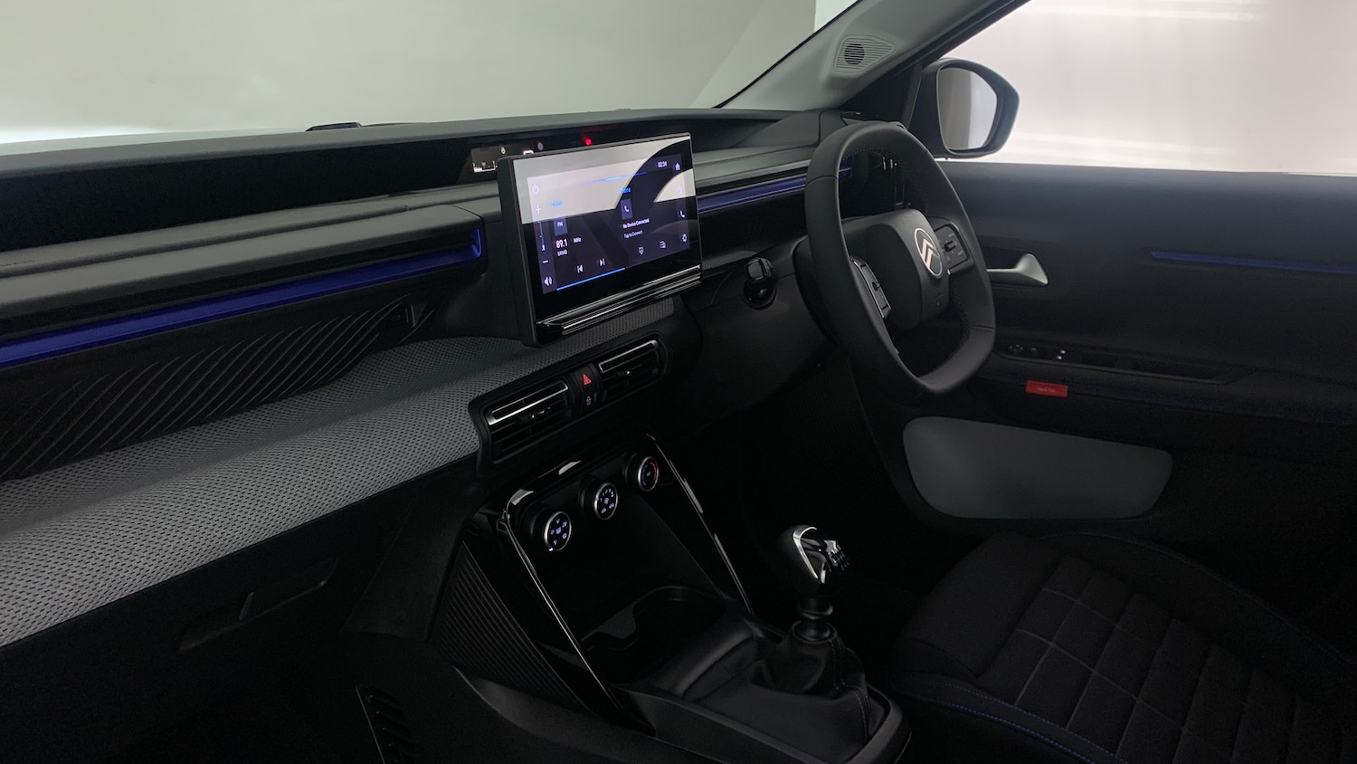 Used Citroen C3 2025 for sale - 76574315: Photo 2