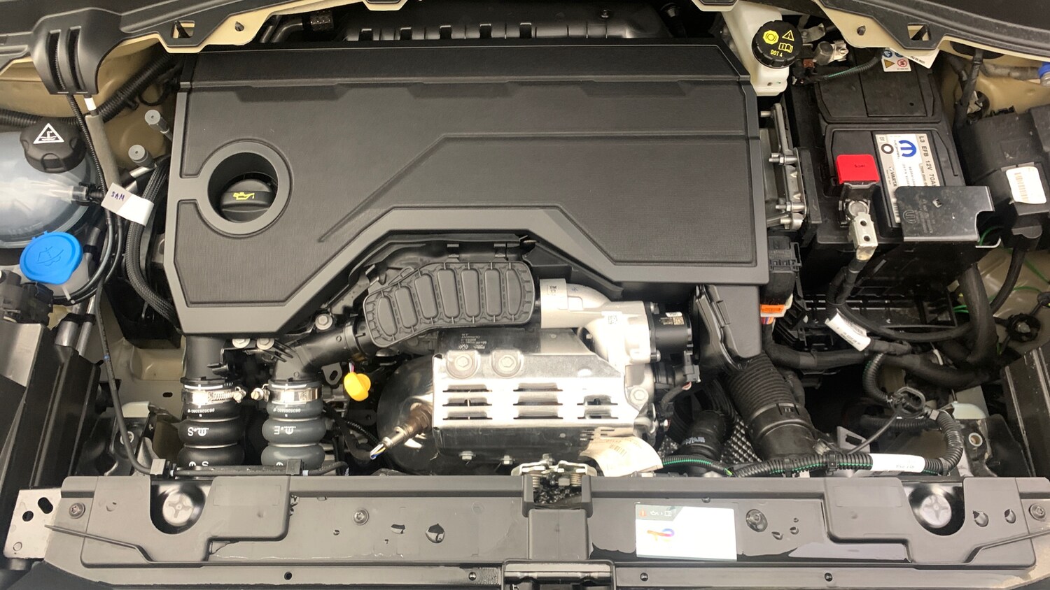 Used Citroen C3 2025 for sale - 76574315: Photo 21