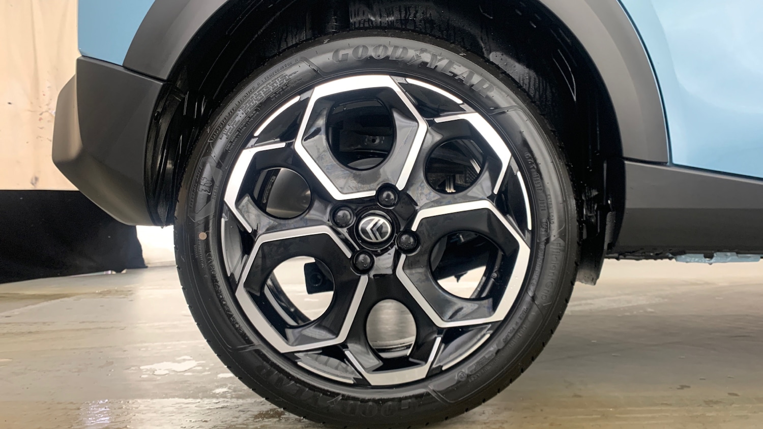 Used Citroen C3 2025 for sale - 76574315: Photo 22