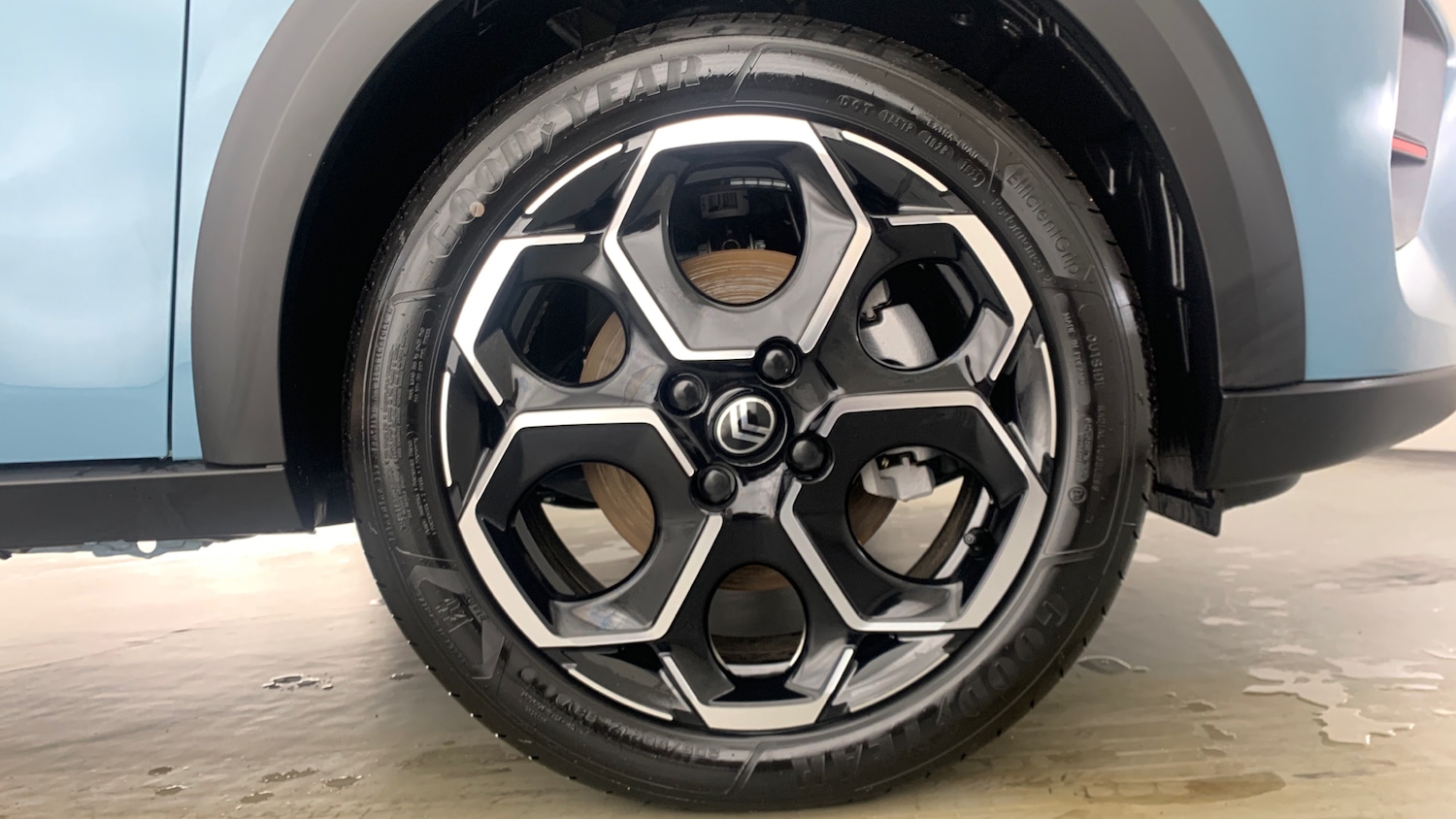 Used Citroen C3 2025 for sale - 76574315: Photo 23