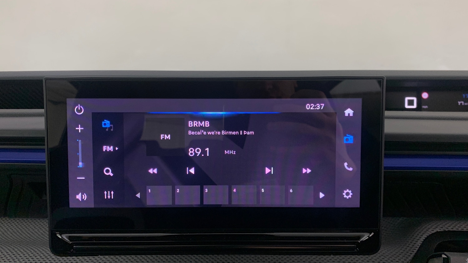 Used Citroen C3 2025 for sale - 76574315: Photo 24