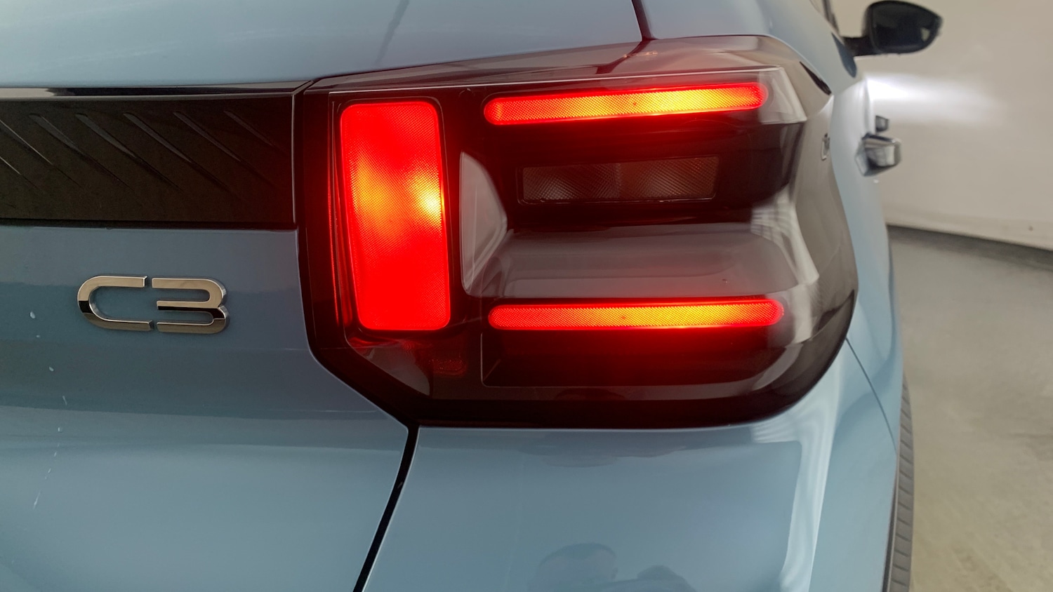 Used Citroen C3 2025 for sale - 76574315: Photo 39