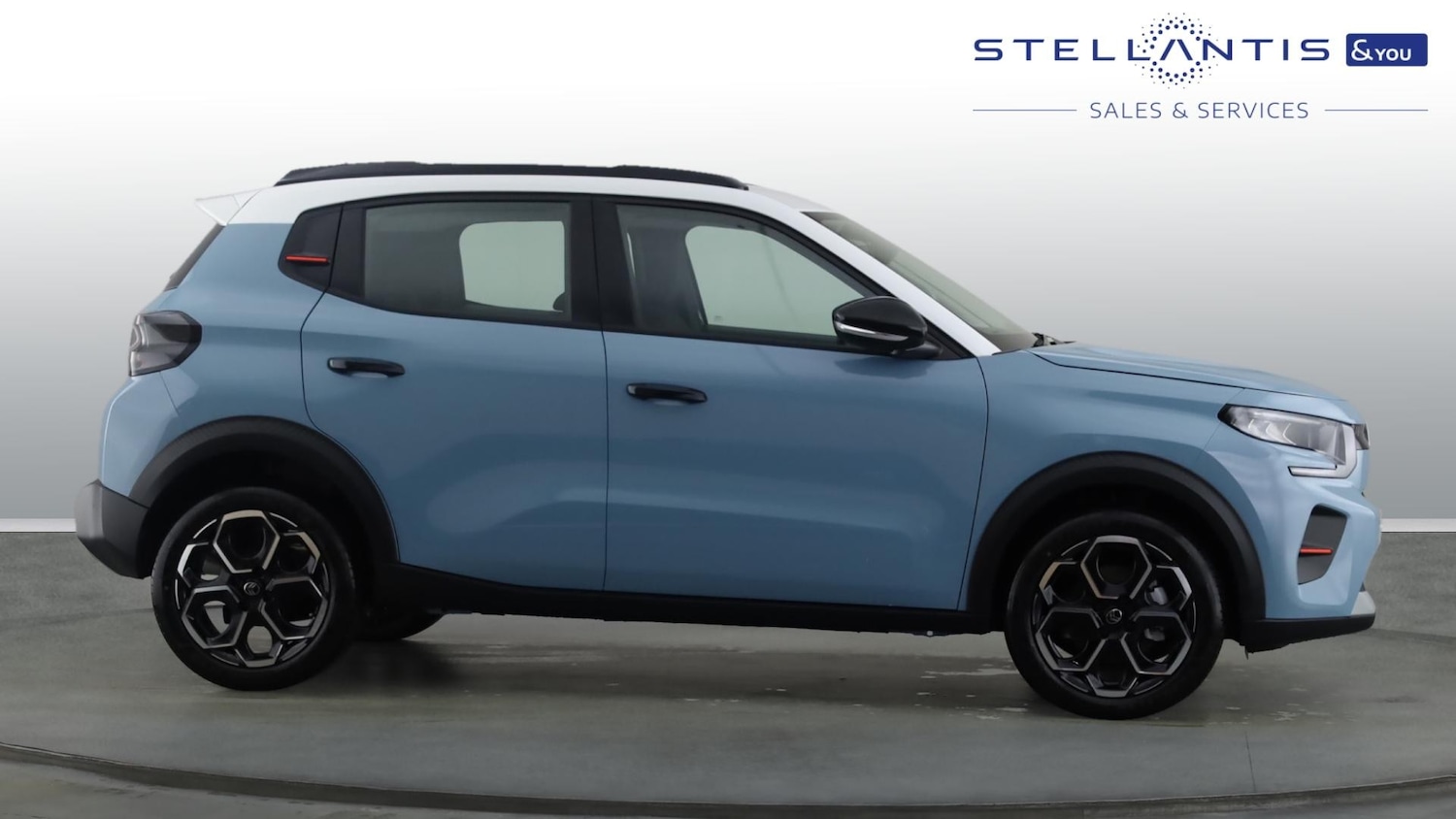 Used Citroen C3 2025 for sale - 76574315: Photo 4