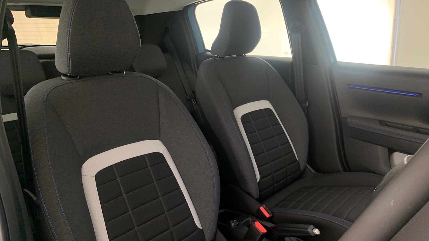 Used Citroen C3 2025 for sale - 76574315: Photo 40