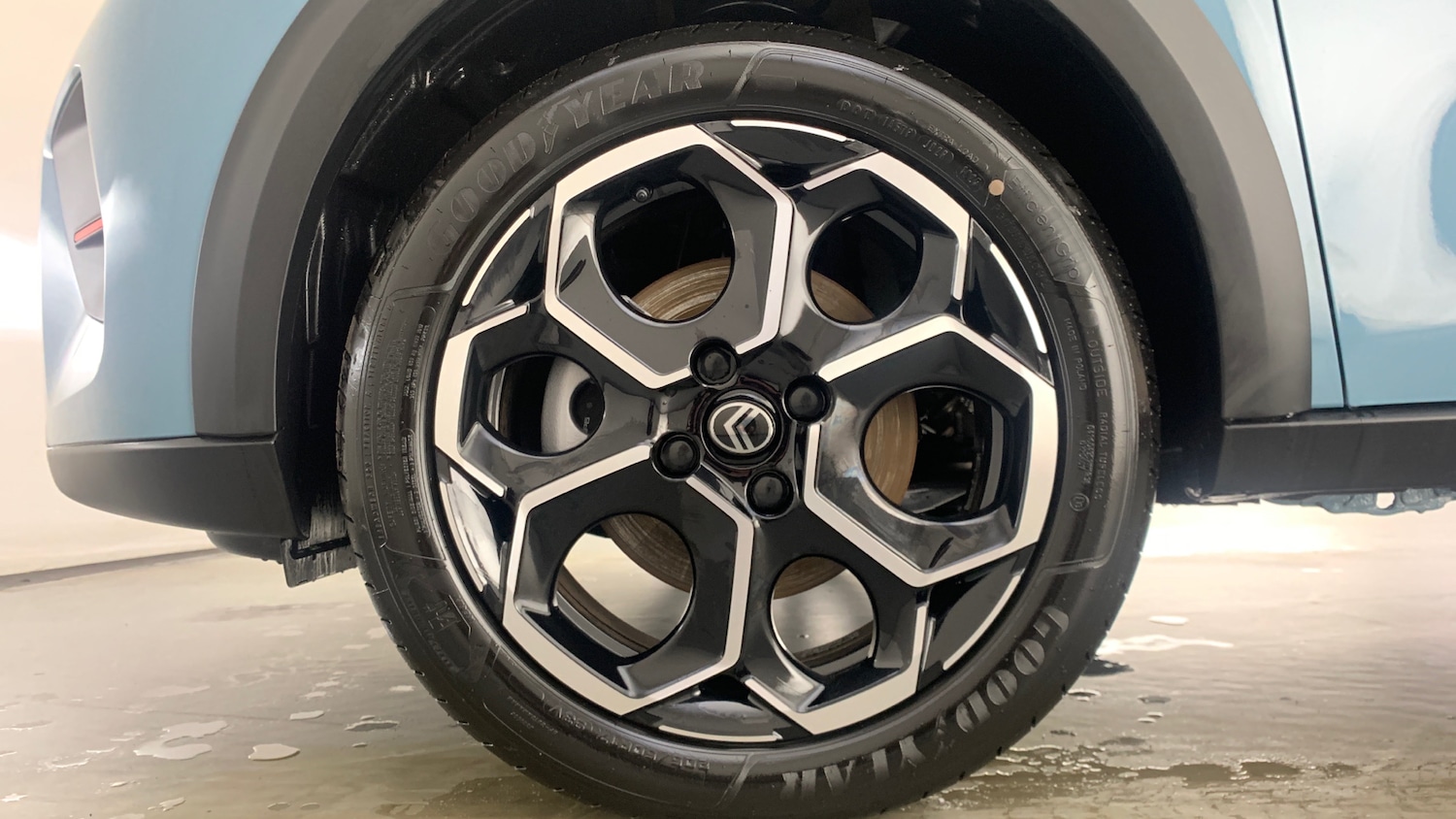 Used Citroen C3 2025 for sale - 76574315: Photo 6