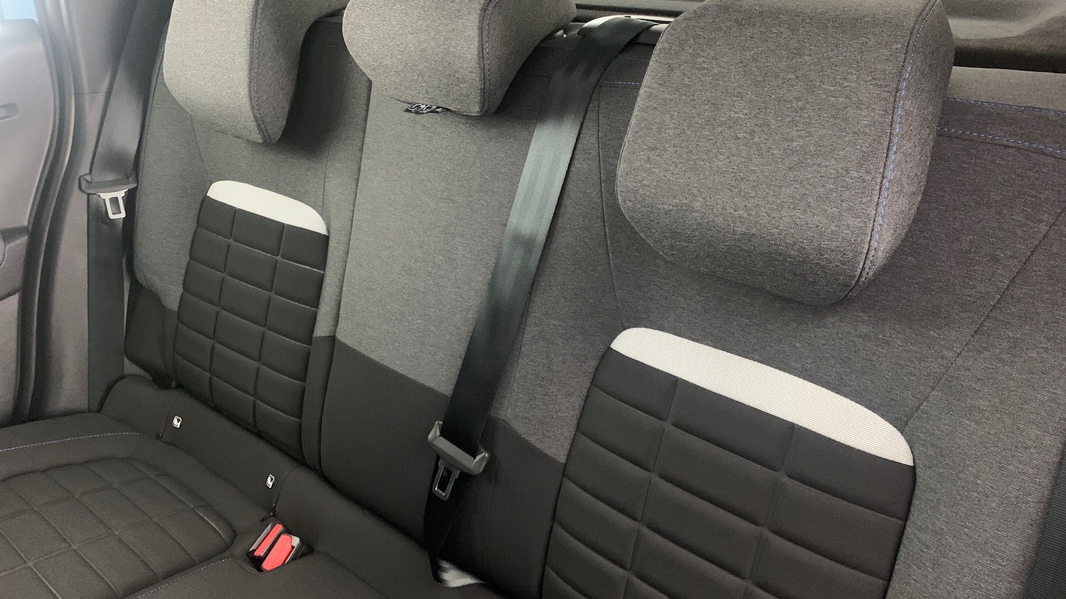 Used Citroen C3 2025 for sale - 76574315: Photo 8